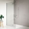 Tissino Giorgio2 1000mm Rectangular Shower Tray in White Slate