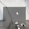 Tissino Giorgio2 1200mm Rectangular Shower Tray in Grey Slate