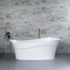 Victoria and Albert Pescadero Freestanding Double Ended Bath