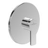 Villeroy & Boch Architectura Concealed Single-Lever Shower Mixer in Chrome - TVS10335200061