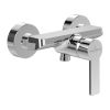 Villeroy & Boch Architectura Single-Lever Shower Mixer in Chrome - TVS10300100061