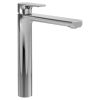 Villeroy & Boch Liberty 279mm Tall Single-Lever Basin Mixer in Chrome - TVW10700500061