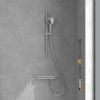 Villeroy & Boch Liberty Single-Lever Shower Mixer in Chrome - TVS10700300061