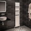 Essentials Huron Standard Towel Hanger in Mirror Polished Chrome