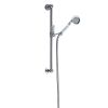 Harrogate Traditional Thermostatic Shower Set Two in Chrome