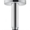 Hansgrohe Ceiling connector S 100 mm