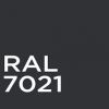 Zehnder Charleston Radiator 2000mm High, 11 sections RAL 7021