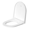Duravit D-Neo Replacement Soft Close Toilet Seat - 0021690000