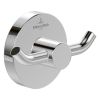 Villeroy and Boch Elements Tender Accessory Bundle Pack in Chrome - VBACPACKTC