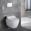 Geberit Aquaclean Tuma Comfort Rimless Wall Hung Shower Toilet - 146290111