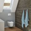 Geberit Aquaclean Sela Wall Hung Shower Toilet - 146220211