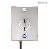 Aqualisa QUARTZ ELECTRIC Instantaneous Electric Shower System
