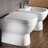Villeroy and Boch SoHo Back to Wall WC - 5867.10.01