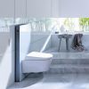 Geberit Monolith For Wall Hung Toilets - 131021SI5