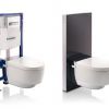 Geberit Aquaclean Mera Comfort Shower Toilet