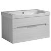 Roper Rhodes Diverge Wall Mounted Basin Unit