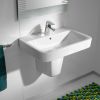 Roca Senso Square Bathroom Sink - 32751C000