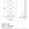 Bisque Archibald Towel Radiator - ABZC12050