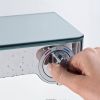 Hansgrohe ShowerTablet Select 300 Thermostatic Bath and Shower Mixer