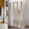 Roman Haven Bi-Fold Shower Door