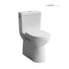 Laufen PRO Comfort Height Toilet - 24955WH