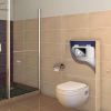 Abacus Slimline Toilet Cistern & Frame - EPWC-30-2005