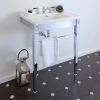 Imperial Adare Washstand with Westminster Basin