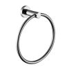 Abacus Halo Towel Ring - ACBX-10-3002