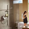 Hansgrohe ShowerTablet 350 Exposed Thermostatic Shower Valve