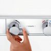 Hansgrohe RainSelect Concealed Valve for 5 Outlets