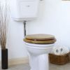 Perrin & Rowe Victorian Low Level Toilet - 2865