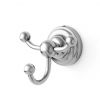 Perrin and Rowe Traditional Towel Hooks - 6921CP