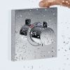 Hansgrohe ShowerSelect Thermostatic Mixer - 15760000