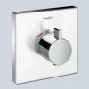 Hansgrohe ShowerSelect Glass Thermostatic Mixer