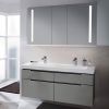 Villeroy and Boch My View 14 Plus Mirror Cabinet