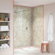 Thumbnail Image For Shower Wall Panels