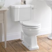 Thumbnail Image For Comfort Height Toilets