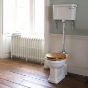 Thumbnail Image For Low Level Toilet