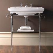 Thumbnail Image For Traditional Basin Washstands