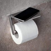 Thumbnail Image For Toilet Roll Holders