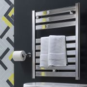 Thumbnail Image For Electric Towel Drying Radiators