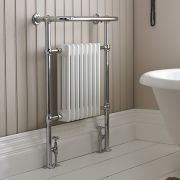 Thumbnail Image For Traditional Towel Rails