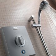 Thumbnail Image For Electric Showers