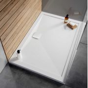 Thumbnail Image For Rectangular Shower Trays