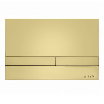 VitrA Select Flush Plate - 7401104