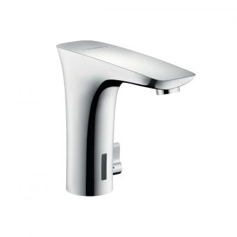 Hansgrohe Puravida Touchless Tap