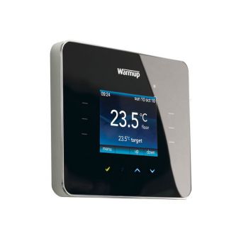 Warmup 3iE Programmable Touchscreen Thermostat