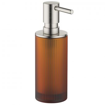 Dornbracht CYO Soap Dispenser in Platinum Matt - 84430811-06