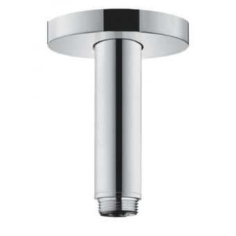 Hansgrohe Ceiling connector S 100 mm