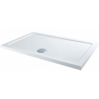 11X8 SHIRES SHOWER TRAY